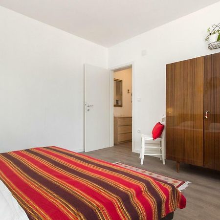 Apartmani Olivette Šibenik Exterior foto